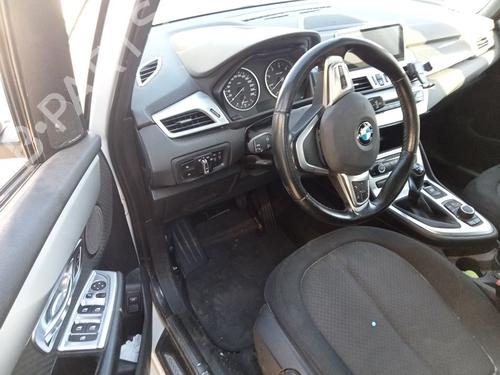 Rear parcel shelf BMW 2 Gran Tourer (F46) 216 d | BP36784803C85 - Image 7