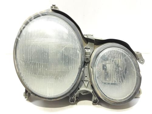 Used Right headlight MERCEDES-BENZ E-CLASS (W210) E 220 CDI (210.006) (143 hp) 26000536