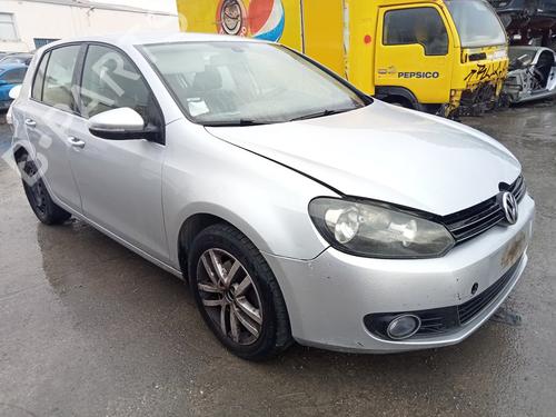 Right rear window motor VW GOLF VI (5K1)  | BP16576919E22 