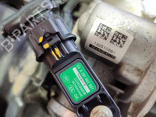 Engine DACIA DOKKER Box Body/MPV | BP17825220M1