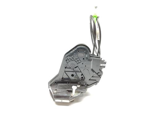 Used Rear right lock TOYOTA AYGO (_B4_) 1.0 VVTi (KGB40) (72 hp) 16515509