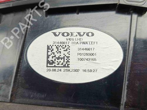 Left tailgate light VOLVO XC60 II (246) T6 Plug-In Hybrid AWD | BP36988221C79 - Image 4