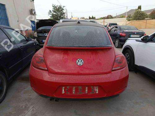 Left taillight VW BEETLE (5C1, 5C2) 2.0 TDI | BP40098298C34 - Image 5