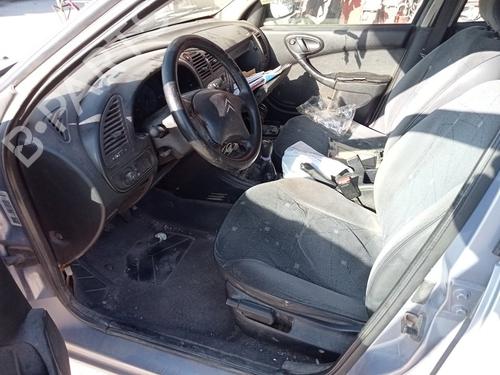 Kollisjonspute styreenhet CITROËN XSARA Coupe (N0) 2.0 HDI 90 | BP19448828M53 
