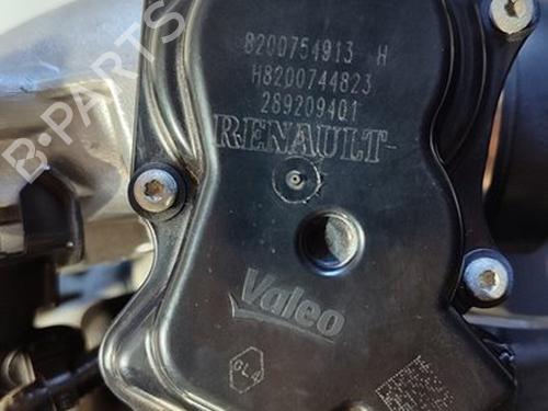 Engine SUZUKI GRAND VITARA II (JT, TE, TD) 1.9 DDiS (JB419WD, JB419XD) | BP29512675M1 