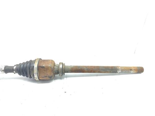 Right front driveshaft TOYOTA PROACE Van (MDX_) | BP30508378M39