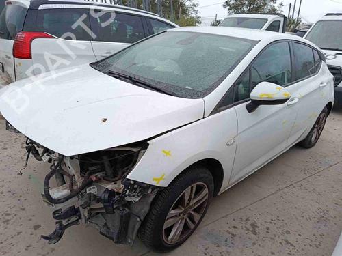 Left tailgate light OPEL ASTRA K (B16) 1.0 Turbo (68) | BP39105660C79 - Image 5
