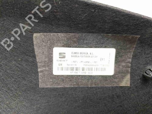 Hattehylde SEAT ARONA (KJ7, KJP) | BP39744300C85 - Image 3
