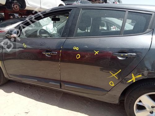 Engine RENAULT MEGANE III Hatchback (BZ0/1_, B3_) | BP33626384M1 - Image 15