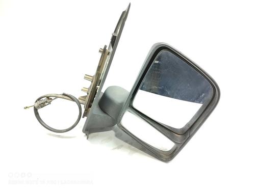 Right mirror FORD TOURNEO CONNECT 1.8 TDCi | BP19073728C27 