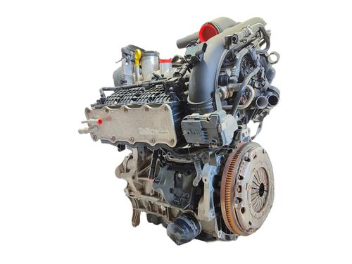 Engine VW CADDY IV MPV (SAB, SAJ) 1.4 TSI | BP29512313M1 