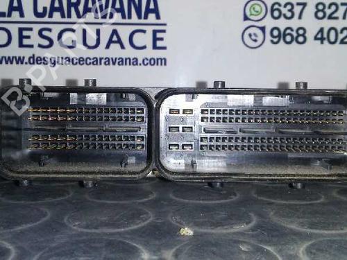 Engine control unit (ECU) OPEL INSIGNIA A (G09) | BP31339971M57