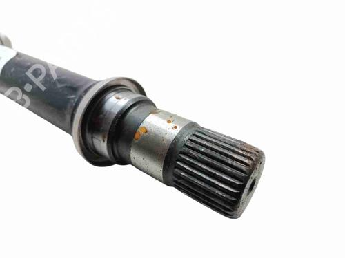 Left rear driveshaft VOLVO EX30 (416) Electric | BP38912207M40 - Image 4