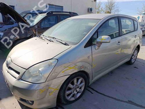 Teile für TOYOTA COROLLA Verso (ZER_, ZZE12_, R1_) 2.0 D-4D (CUR10_, CUR10R) 4751980