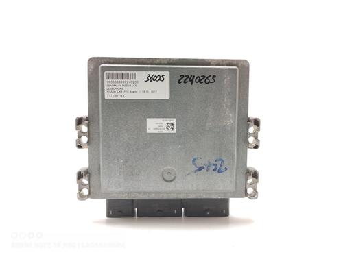Used Engine control unit (ECU) NISSAN JUKE (F15) [2010-2019]  22924281