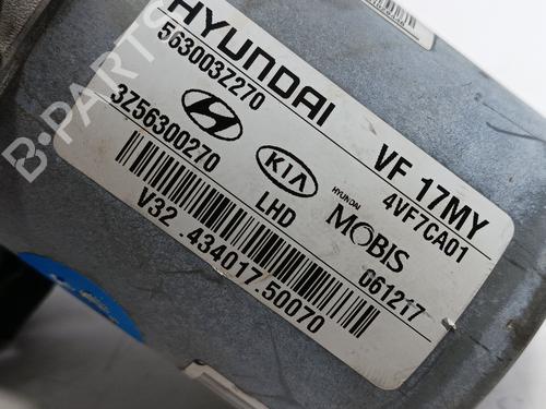 Steering column HYUNDAI i40 I (VF) | BP35728412M21 - Image 2