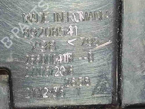 Right front indicator RENAULT CLIO IV (BH_) | BP38509608C33 - Image 3