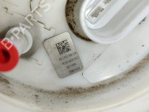 Fuel pump SEAT LEON (1P1)  | BP16516157M76 