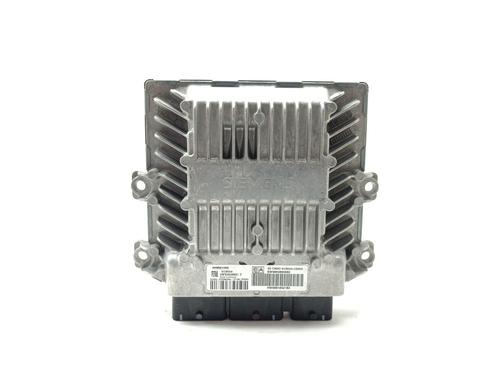 Used Engine control unit (ECU) Engine control unit (ECU) CITROËN C5 II (RC_) 2.0 HDi (RCRHRH) (136 hp) 34216843 34216843