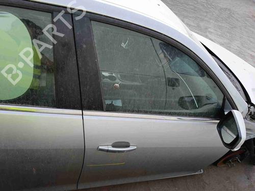 Porta anteriore destra Porta anteriore destra CHEVROLET MALIBU [2008-2026] 37407934 37407934