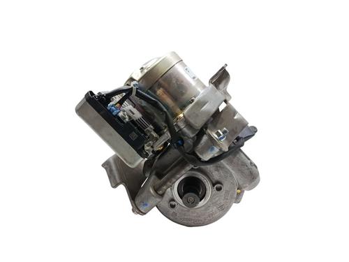 Steering column RENAULT MEGANE IV Hatchback (B9A/M/N_) 1.5 Blue dCi 115 (B9A6) | BP35728411M21  - Image 5