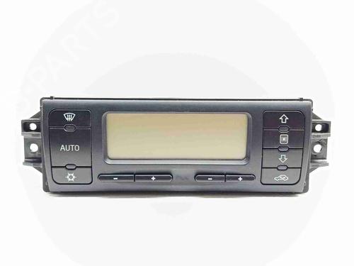 Used Climate control Climate control 37492331 37492331