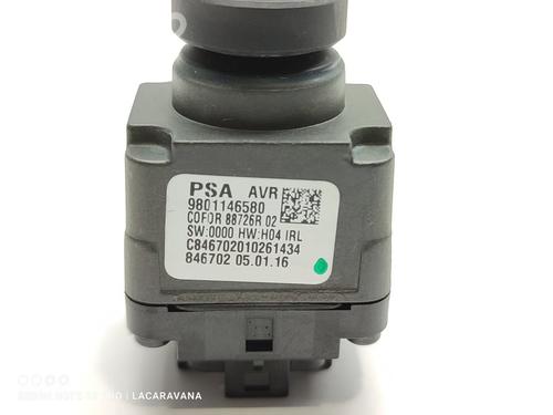 Electronic module CITROËN C4 Picasso II 1.6 BlueHDi 120 | BP20296742M83 
