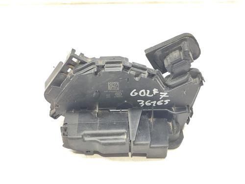 Used Rear left lock VW GOLF VII (5G1, BQ1, BE1, BE2) [2012-2021]  26533079