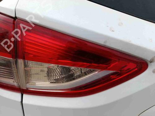 Used Left tailgate light Left tailgate light 39514435 39514435