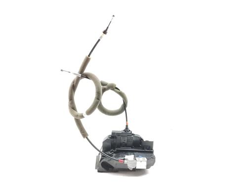 Used Rear right lock NISSAN QASHQAI II (J11, J11_) [2013-2025]  30579939