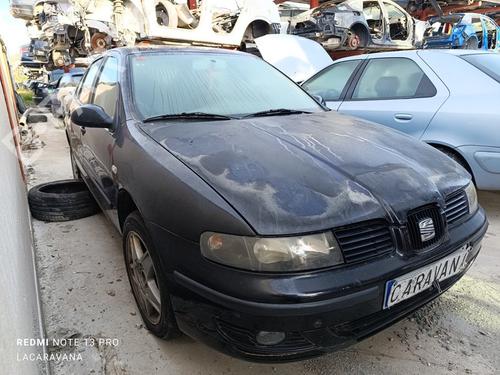 Left front window motor SEAT LEON (1M1) | BP22756010E21 - Image 7