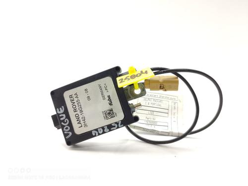 Used Antenna/Base LAND ROVER RANGE ROVER III (L322) 3.6 D 4x4 (272 hp) 16513598