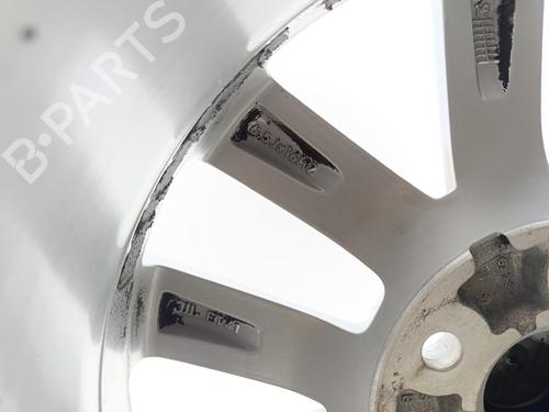 Rim VW PASSAT B8 Variant (3G5, CB5)  | BP29533033C45 