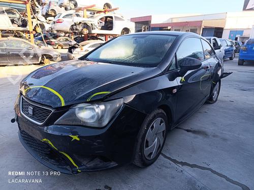 Gearbox SEAT IBIZA IV SC (6J1, 6P5) 1.2 | BP21080788M3