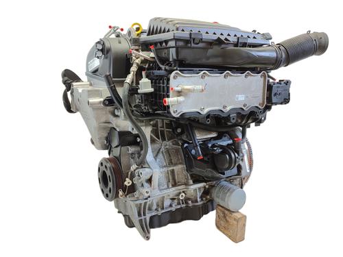 Engine VW CADDY ALLTRACK IV MPV (SAB) 1.4 TGI CNG | BP29512308M1 