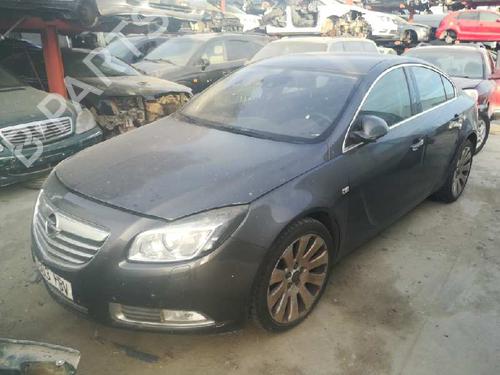 Steering column stalk OPEL INSIGNIA A (G09) 2.0 CDTI (68) | BP17000311I23 