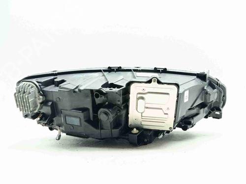 Left headlight VOLVO V90 II Estate (235) B4 Mild-Hybrid | BP36988101C28 - Image 4
