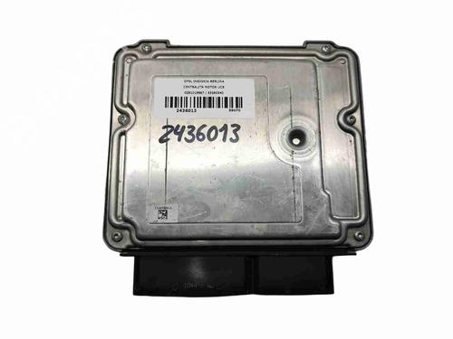 Used Engine control unit (ECU) Engine control unit (ECU) 37691012 37691012