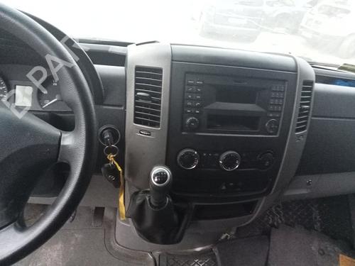 Electronic module MERCEDES-BENZ SPRINTER 3,5-t Van (B906)  | BP17681465M83 