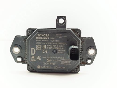 Used Electronic module Electronic module TOYOTA C-HR (_X1_) [2016-2026] 33705100 33705100