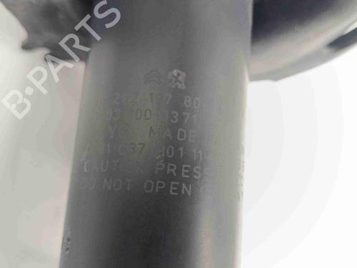 Left front shock absorber CITROËN C-ELYSEE (DD_) 1.2 VTi 82 | BP38538481M16 - Image 2