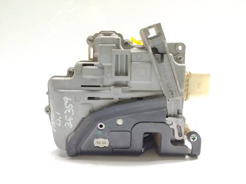 Front left lock VW PASSAT B6 (3C2)  | BP16814981C98 