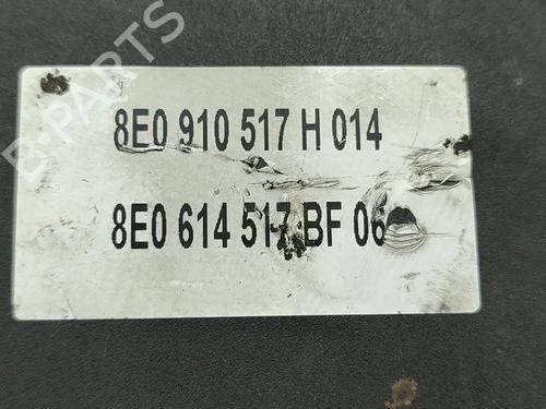 ABS pump AUDI A4 B7 (8EC) 2.0 TDI 16V | BP21834357M43 