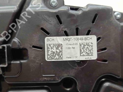 Instrument cluster FORD TRANSIT V363 Platform/Chassis (FED, FFD) 2.0 EcoBlue mHEV | BP36988266C47 - Image 4
