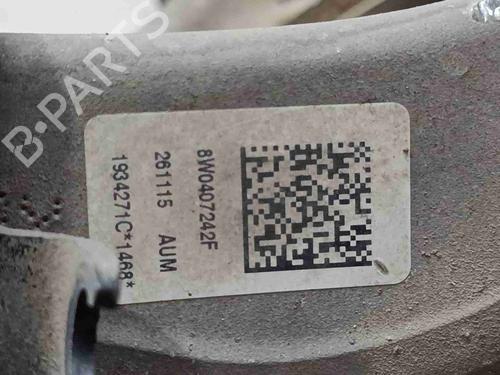 Right front steering knuckle AUDI A4 B9 (8W2, 8WC) | BP38933856M26 - Image 4
