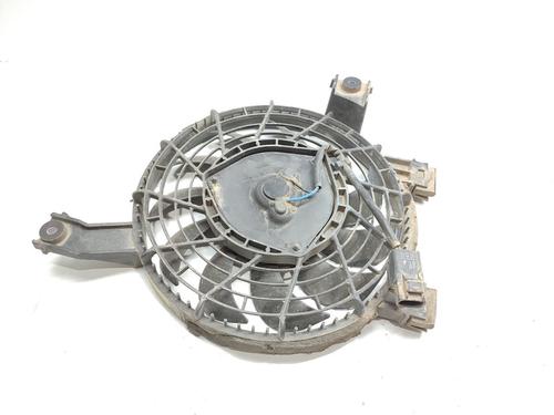 Radiator fan TOYOTA LAND CRUISER PRADO (_J12_) 3.0 D-4D (KDJ120, KDJ125) | BP16507607M35 
