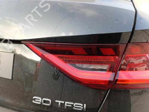 Used Right tailgate light AUDI A1 Sportback (GBA) 30 TFSI (116 hp) 28509376