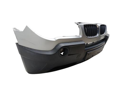 Front bumper BMW X3 (E83) 3.0 d | BP29270125C7 