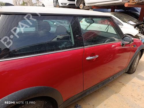 Front left lock MINI MINI (R50, R53)  | BP28016121C98 