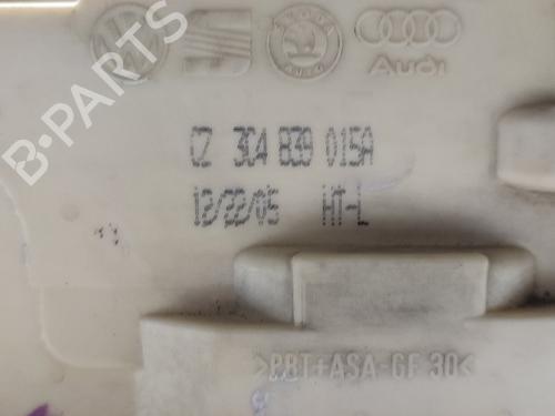 Venstre bak lås VW PASSAT B6 (3C2) 2.0 TDI | BP18487829C100 